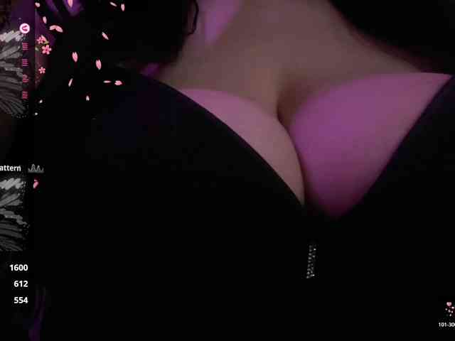 Yenneferr webcam