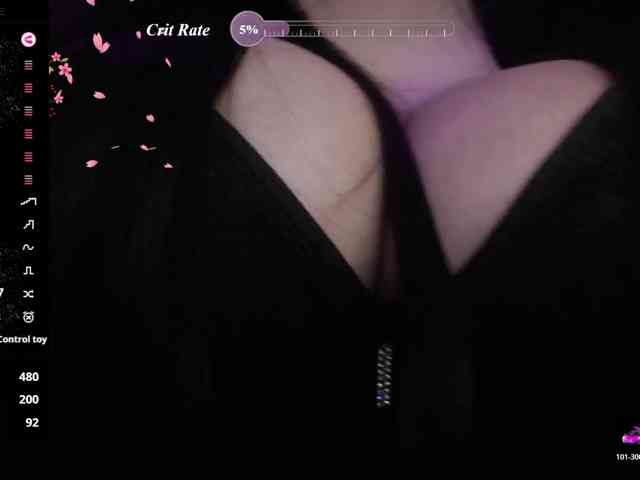 Yenneferr webcam