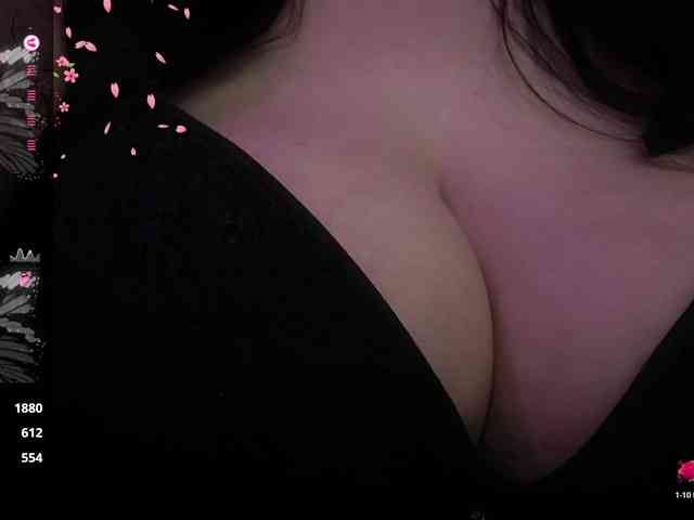 Yenneferr webcam