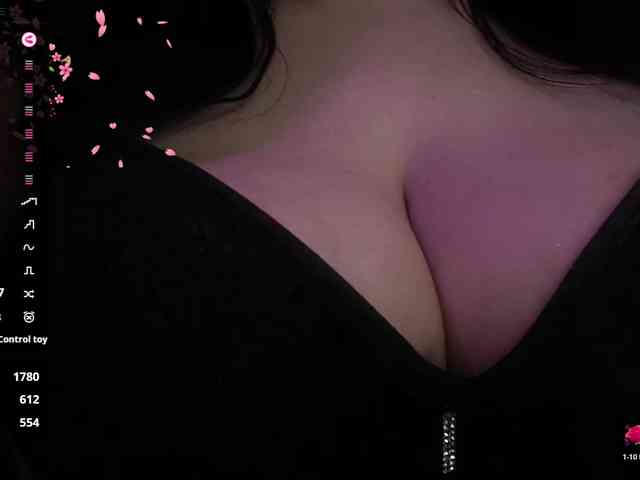 Yenneferr webcam