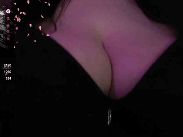 Yenneferr webcam