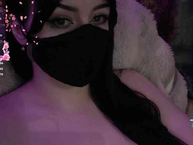 IIVII webcam