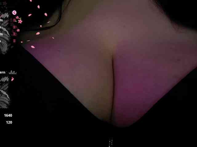 Yenneferr webcam