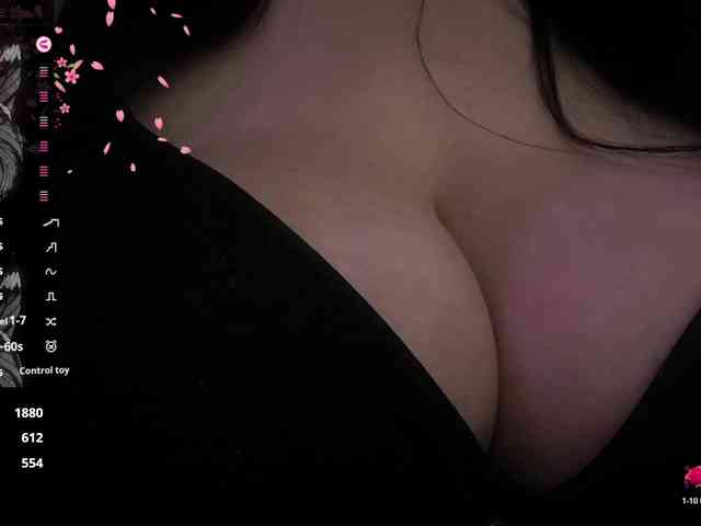 Yenneferr webcam