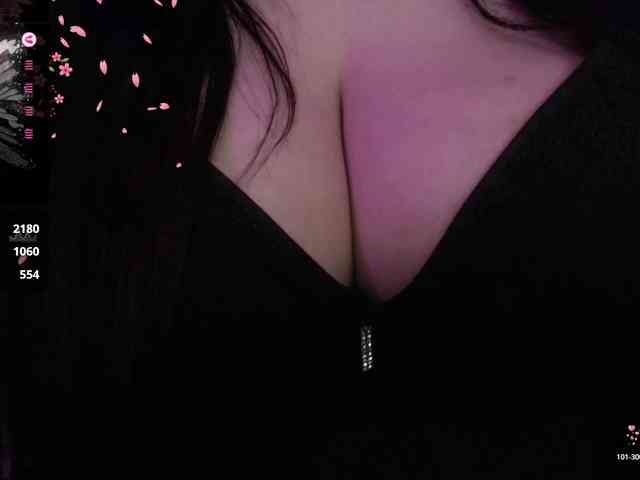 Yenneferr webcam