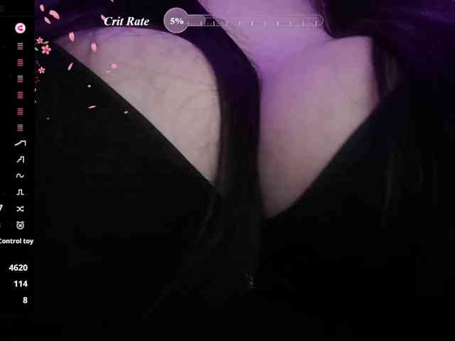 Yenneferr webcam