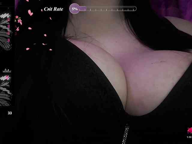 Yenneferr webcam
