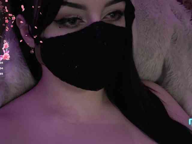 IIVII webcam