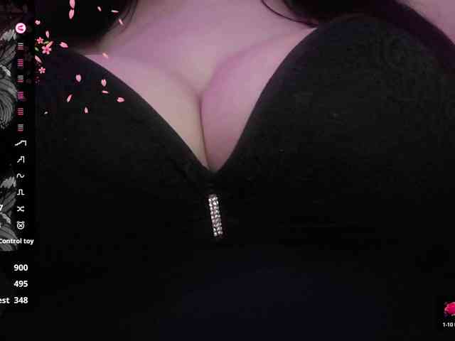 Yenneferr webcam