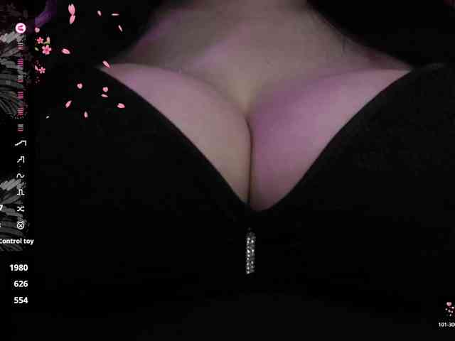 Yenneferr webcam