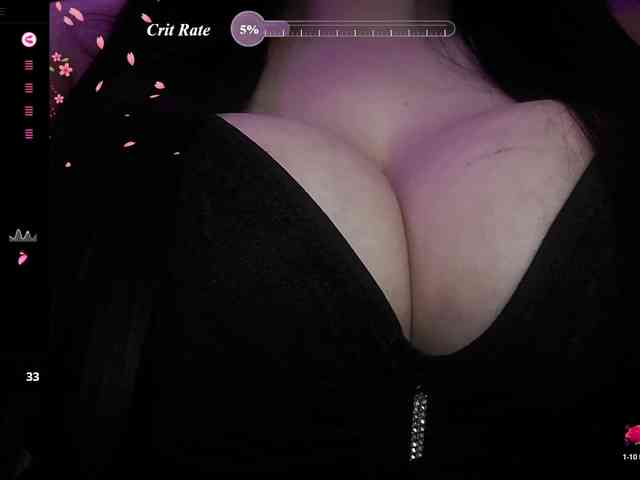 Yenneferr webcam