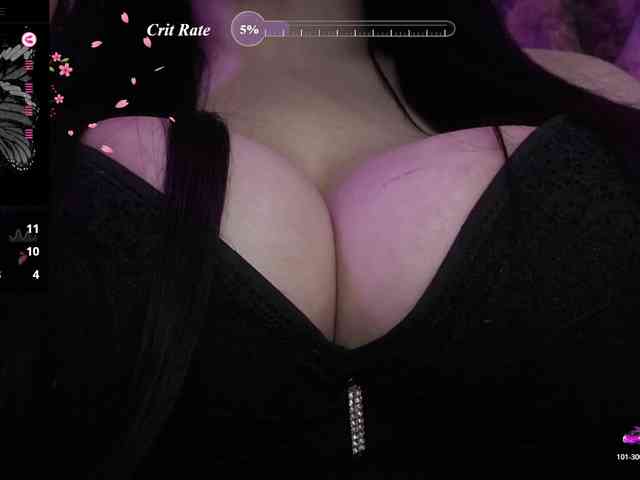 Yenneferr webcam