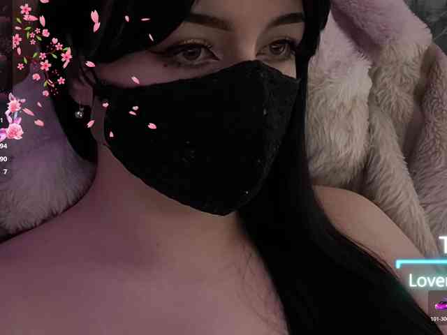 YennSI Live Webcam on BongaCams