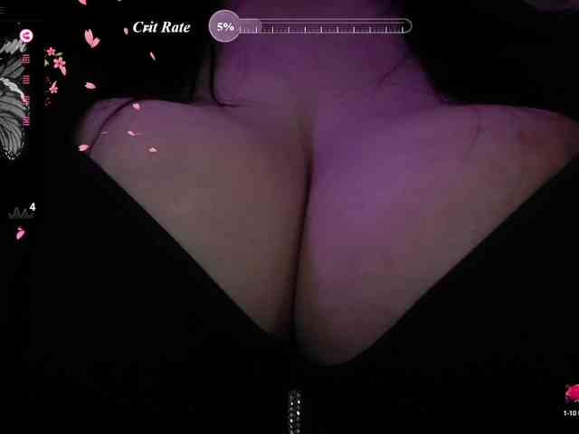 Yenneferr webcam
