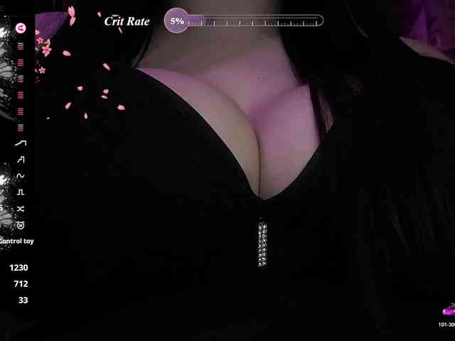 Yenneferr webcam
