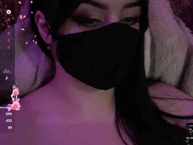 Yenneferr webcam