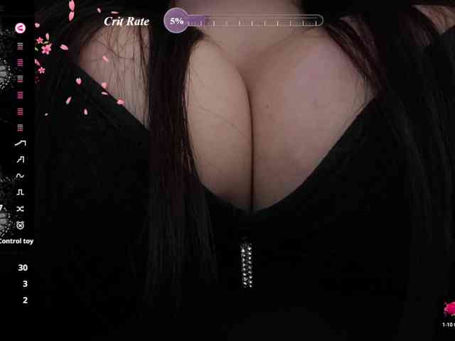 Yenneferr webcam
