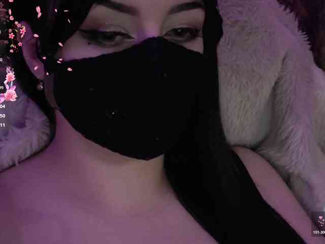 IIVII webcam