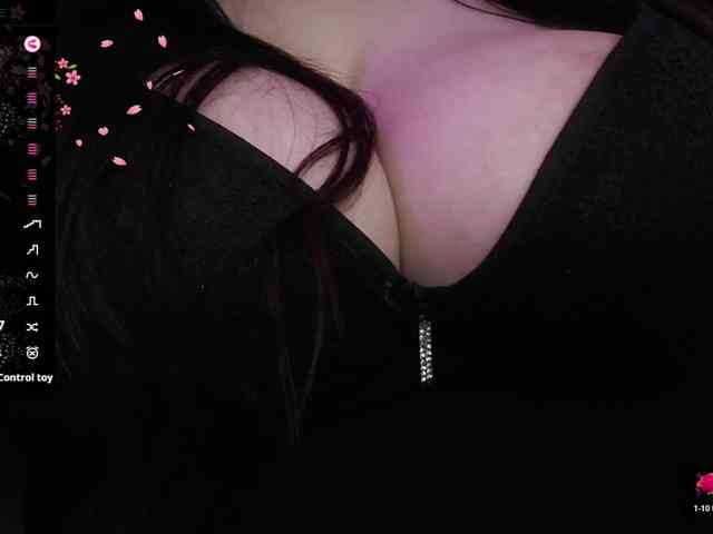 Yenneferr webcam