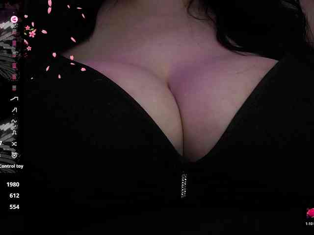 Yenneferr webcam