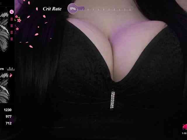 Yenneferr webcam