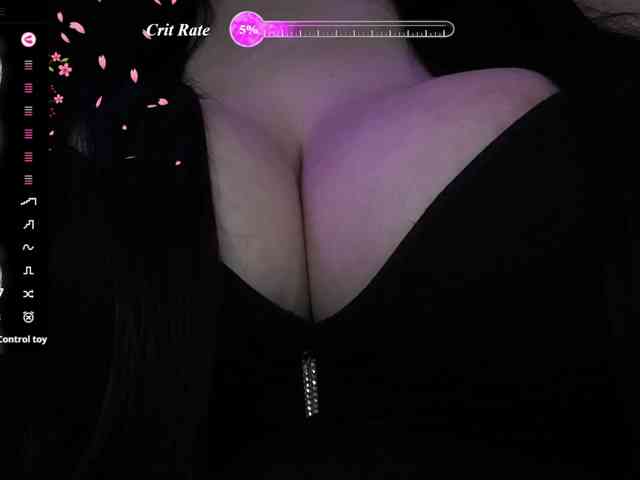 Yenneferr webcam