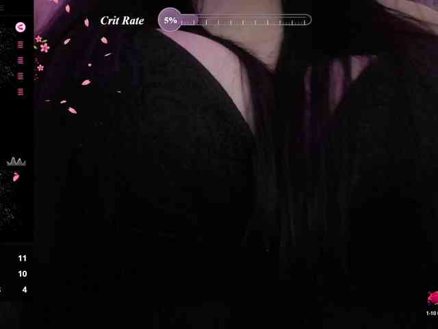 Yenneferr webcam