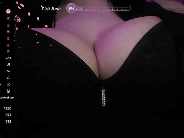 Yenneferr webcam