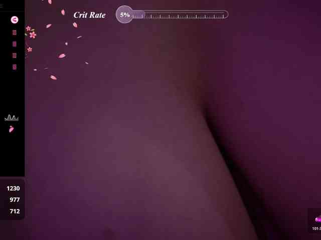 Yenneferr webcam