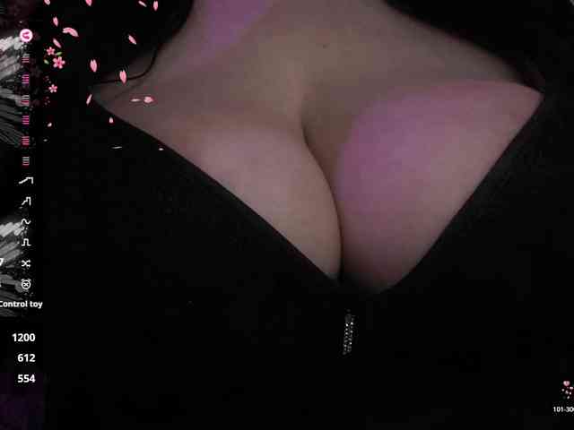 Yenneferr webcam
