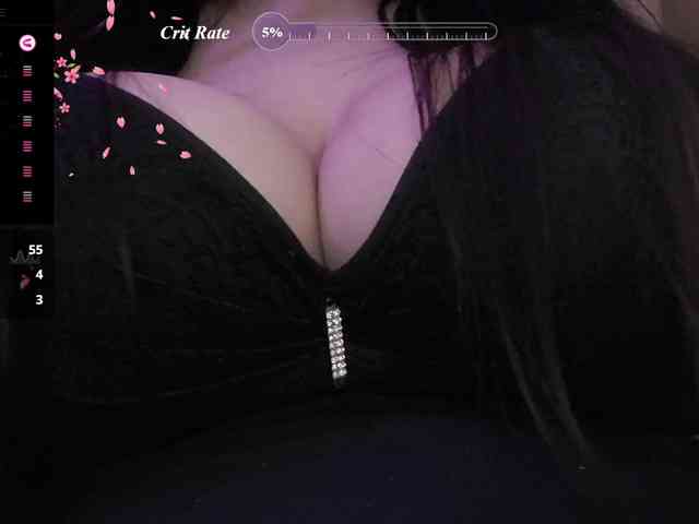 Yenneferr webcam