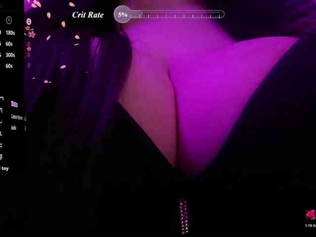 Yenneferr webcam