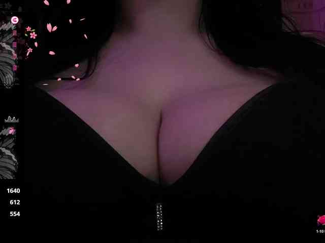 Yenneferr webcam
