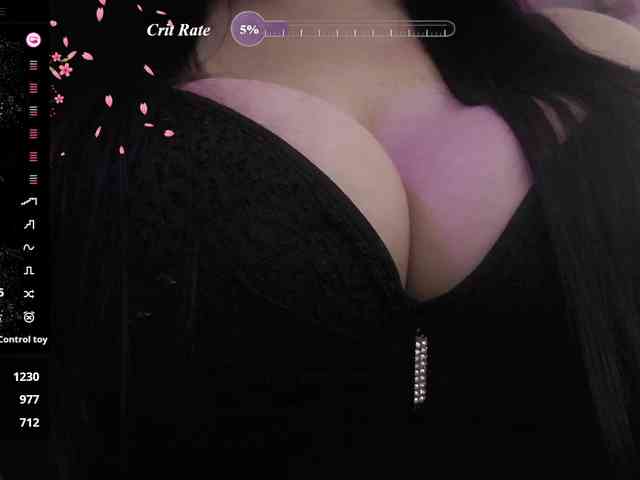 Yenneferr webcam