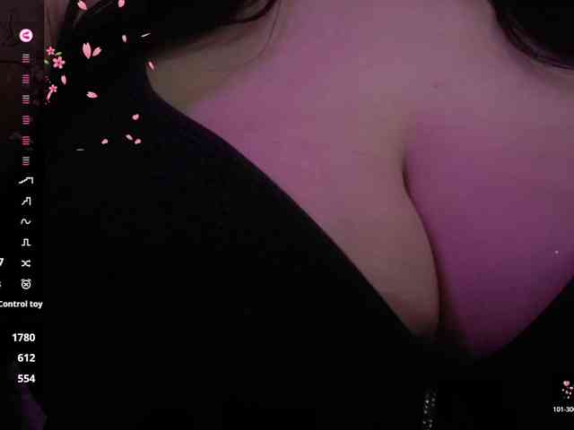 Yenneferr webcam