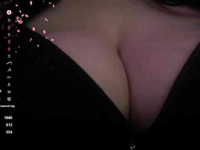 Yenneferr webcam