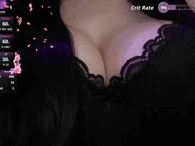 Yenneferr webcam