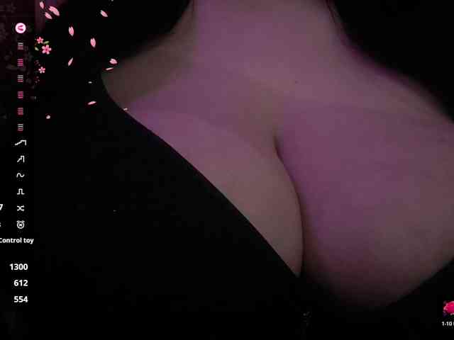 Yenneferr webcam