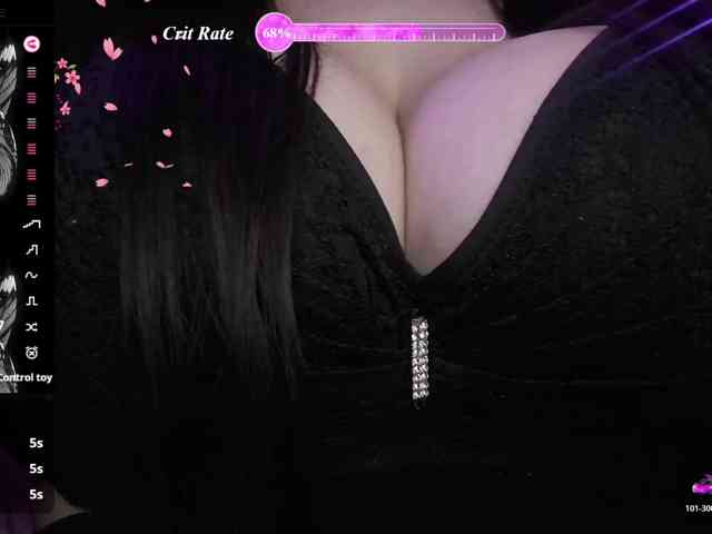 Yenneferr webcam