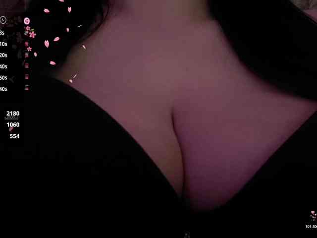 Yenneferr webcam