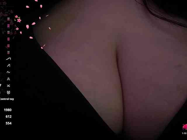 Yenneferr webcam