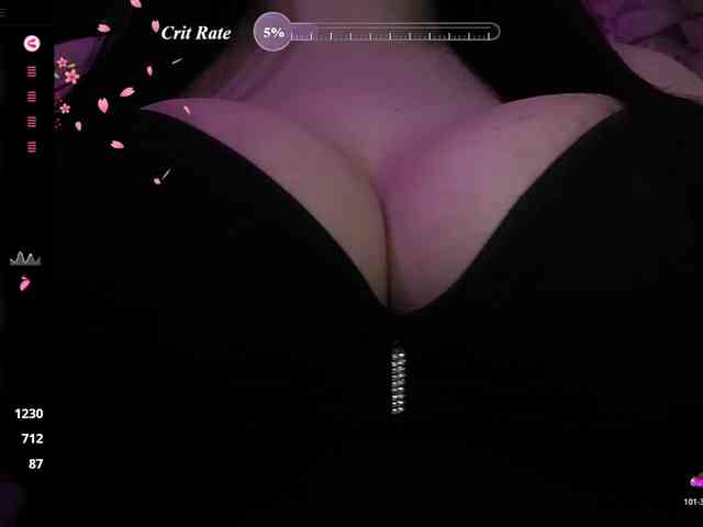 Yenneferr webcam