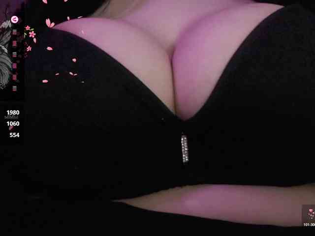 Yenneferr webcam