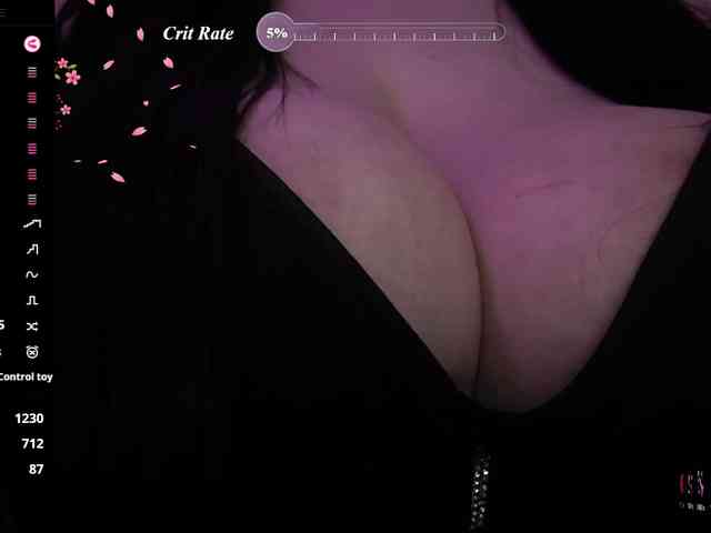 Yenneferr webcam