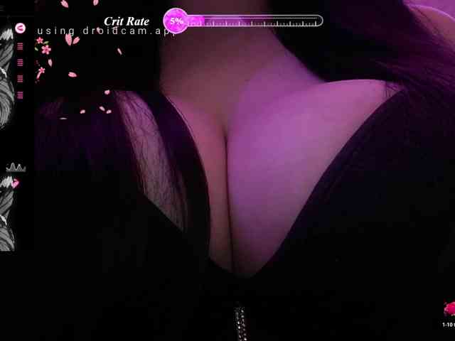 Yenneferr webcam