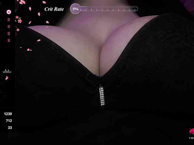 Yenneferr webcam