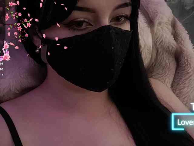 YennSI Live Webcam on BongaCams