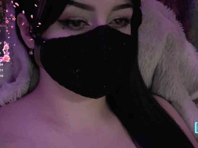 IIVII webcam