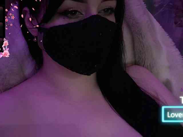YennSI Live Webcam on BongaCams