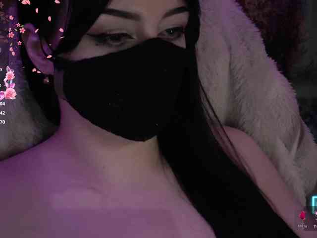 IIVII webcam